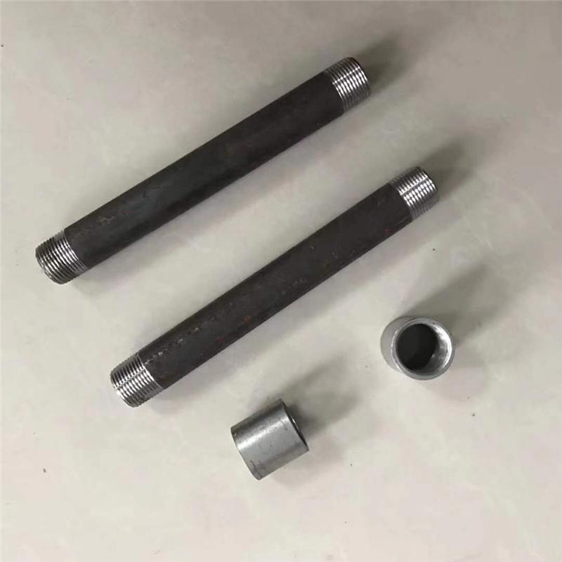 管城回族钢管注浆管隧道止水